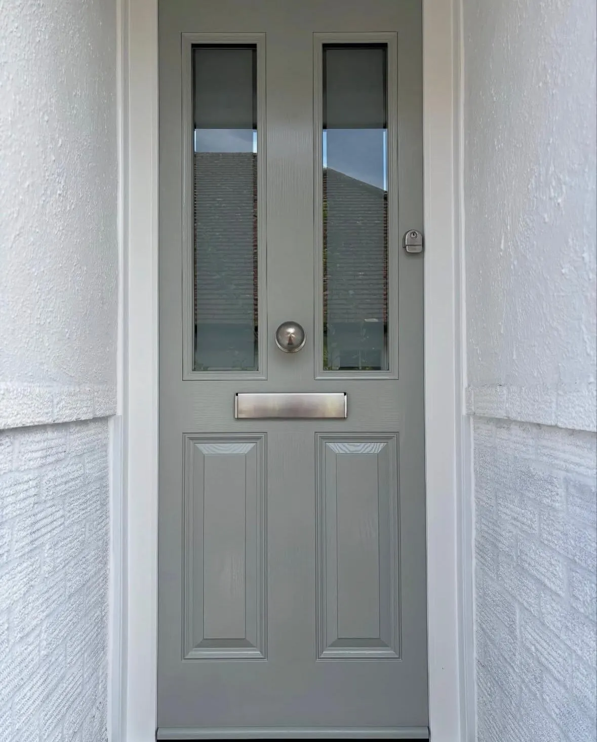 Composite door replacement green Esher Surrey