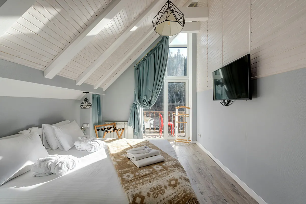 Loft conversion Surbiton Surrey