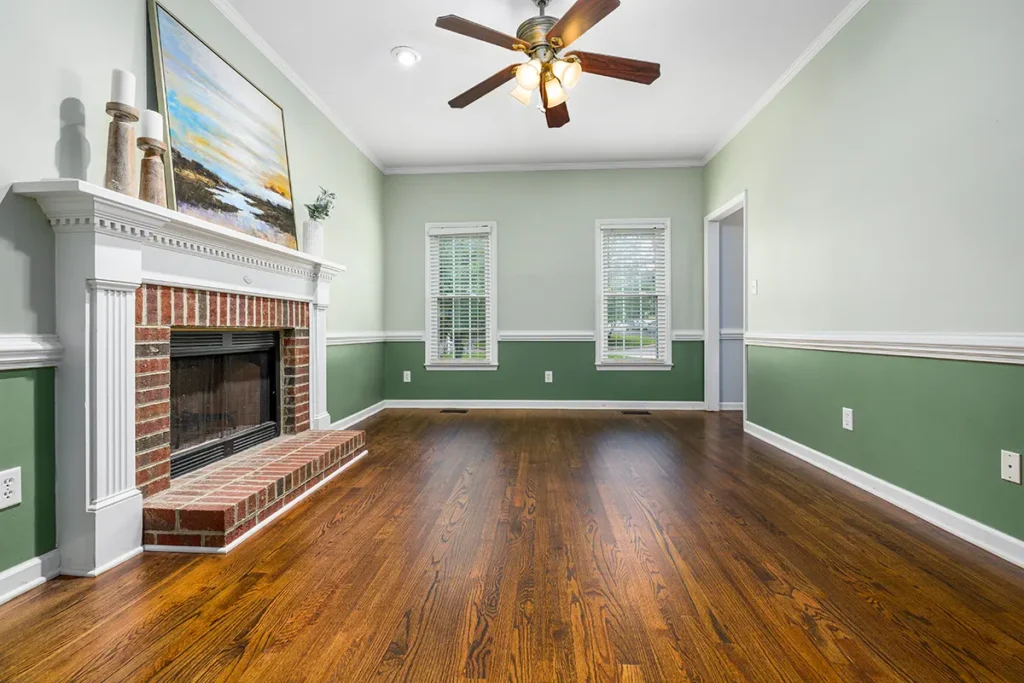 Painting and Decorating Service Esher Surrey