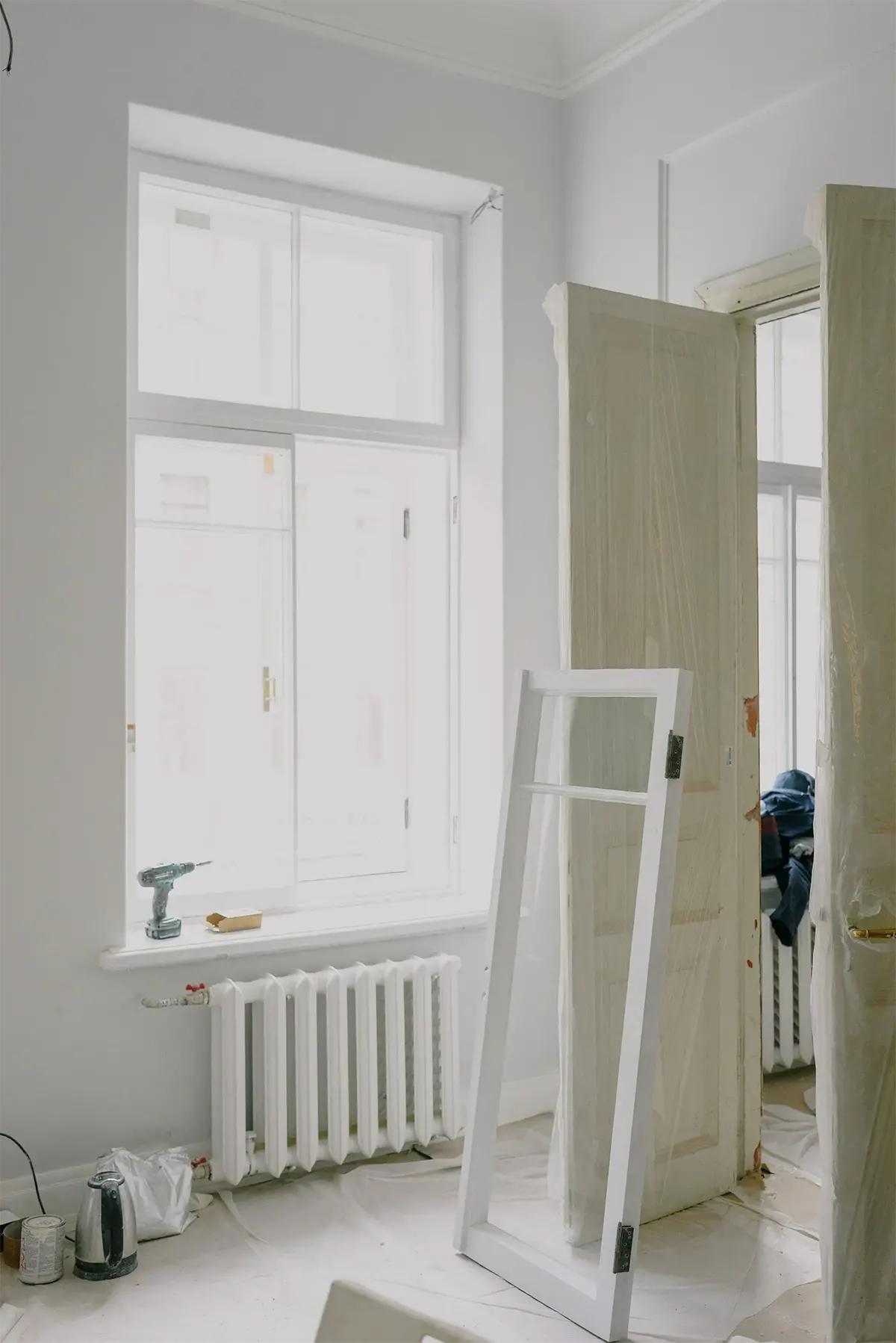 Professional interior decorating Twickenham Surrey
