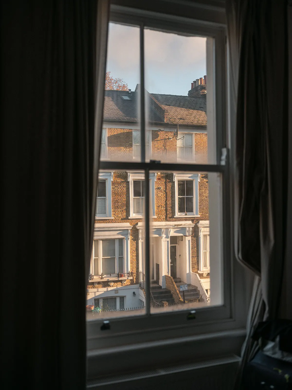Sash windows renovation Leatherhead Surrey